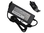 Original DELTA 24V 3.75A Laptop AC Adapter, Notebook Netzteile DELTA24V3.75A90W-Molex-3PINS ".netzteil DELTA24V3.75A90W-Molex-3PINS