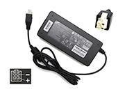 Original FSP 341-101090-01 ac adapter, 54V 1.58A 341-101090-01 Notebook Netzteile FSP54V1.58A85W-Molex-4Pin ".netzteil FSP54V1.58A85W-Molex-4Pin