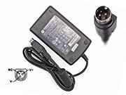 -- Original HAIDER HDAD60W104 ac adapter, 24V 2.5A HDAD60W104 Notebook Netzteile LS24V2.5A60W-3PIN ".netzteil LS24V2.5A60W-3PIN