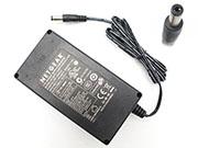Original Netgear Nu60-f480125-i1nn Ac Adapter 48.0v 1.25a 60w Power Supply 332-10290-01 auf laptop-ac-adapter.de ".netzteil NETGEAR48V1.25A60W-5.5x2.1mm